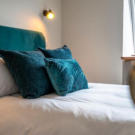 The Loft At Dukes Townhouse Daire York Dış mekan fotoğraf
