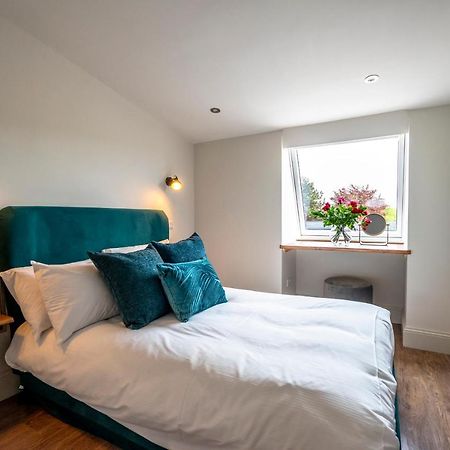 The Loft At Dukes Townhouse Daire York Dış mekan fotoğraf